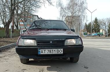 Седан ВАЗ / Lada 21099 2008 в Чорткове