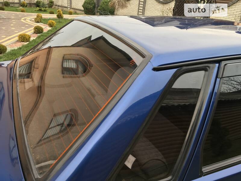 Седан ВАЗ / Lada 21099 2008 в Надворной