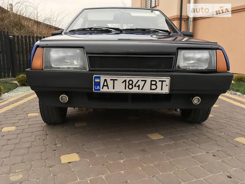 Седан ВАЗ / Lada 21099 2008 в Надворной
