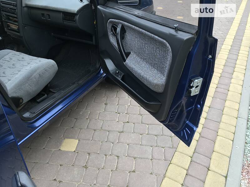 Седан ВАЗ / Lada 21099 2008 в Надворной