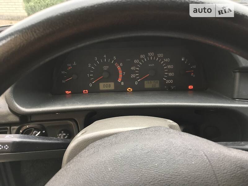 Седан ВАЗ / Lada 21099 2008 в Надворной