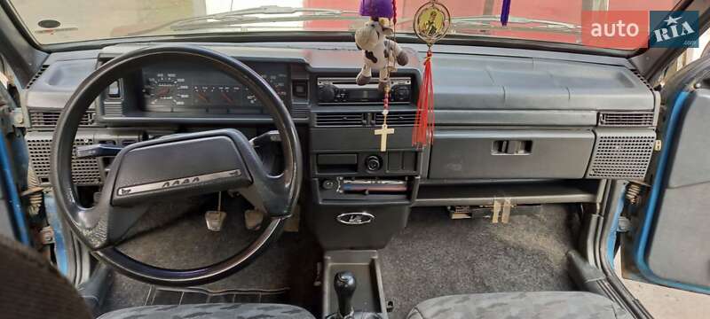 Седан ВАЗ / Lada 21099 2001 в Городке