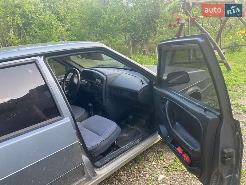 Седан ВАЗ / Lada 21099 2007 в Хусте