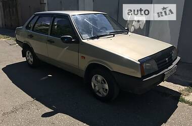 Седан ВАЗ / Lada 21099 2006 в Виноградове