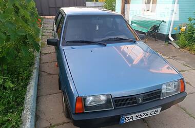 Седан ВАЗ / Lada 21099 2005 в Кропивницькому