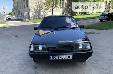 Седан ВАЗ 21099 2007 в 