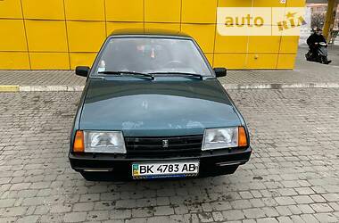 Седан ВАЗ / Lada 21099 2005 в Сарнах