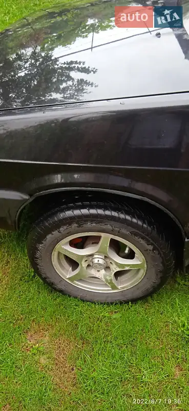 ВАЗ / Lada 21099