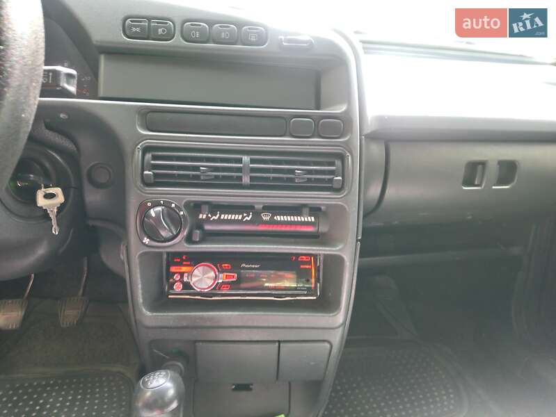 Седан ВАЗ / Lada 21099 2007 в Запорожье