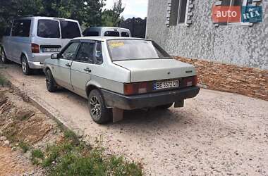 Седан ВАЗ / Lada 21099 2002 в Новой Одессе