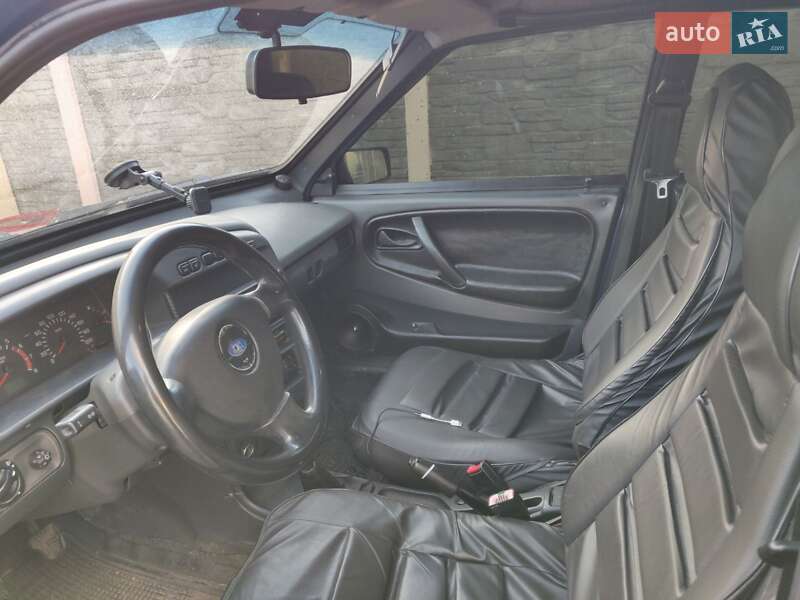 Седан ВАЗ / Lada 21099 2007 в Доманівці