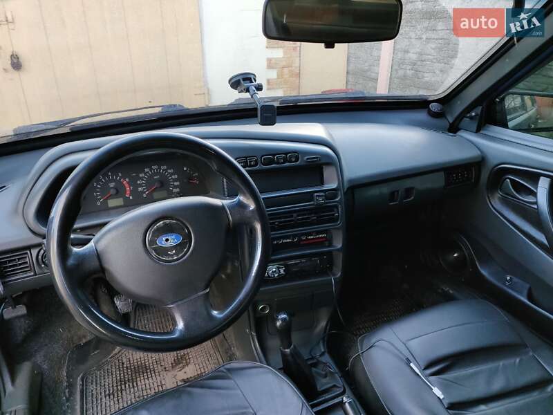 Седан ВАЗ / Lada 21099 2007 в Доманівці