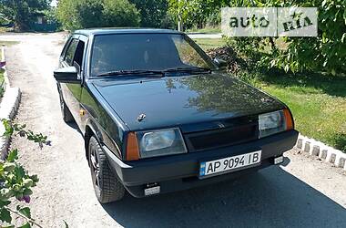 Седан ВАЗ / Lada 21099 2007 в Мелитополе