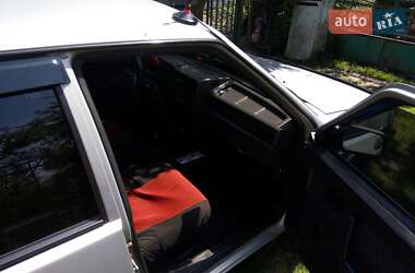 Седан ВАЗ / Lada 21099 2005 в Пустомитах