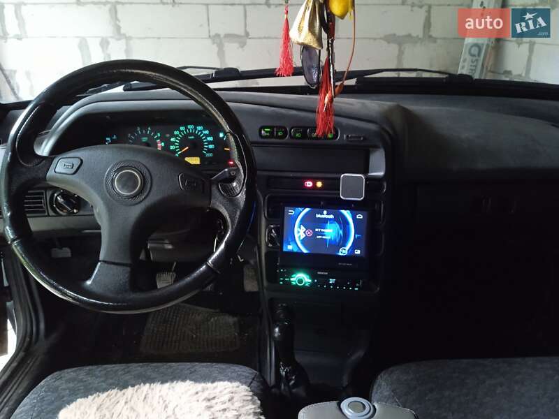 Седан ВАЗ / Lada 21099 2009 в Тячеве