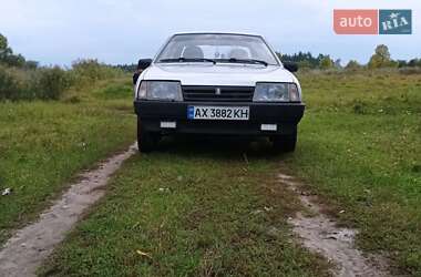 Седан ВАЗ / Lada 21099 2005 в Краснокутську