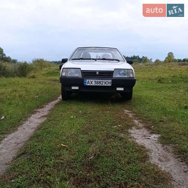 Седан ВАЗ / Lada 21099 2005 в Краснокутске