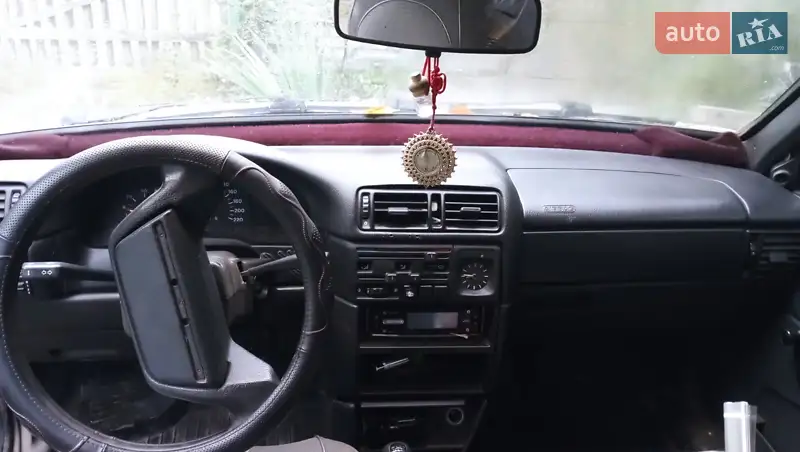 ВАЗ / Lada 21099