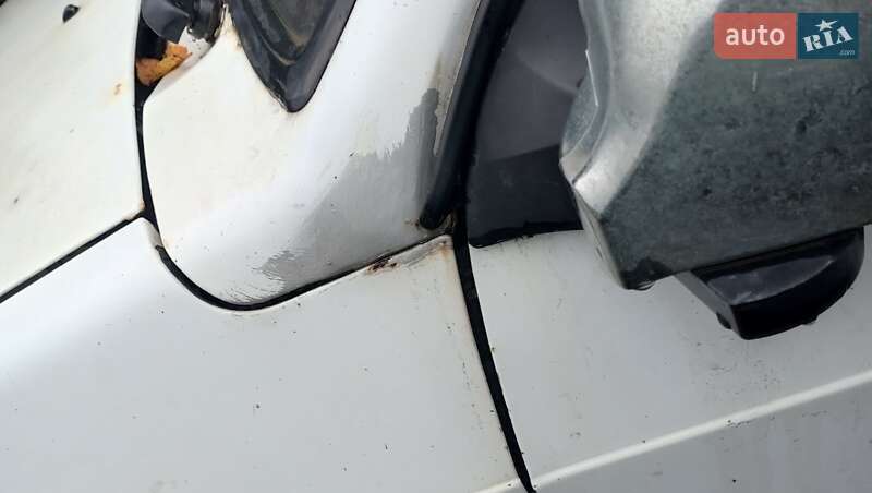 Седан ВАЗ / Lada 21099 1996 в Староконстантинове фото 9 Седан ВАЗ / Lada 21099 1996 в Староконстантинове