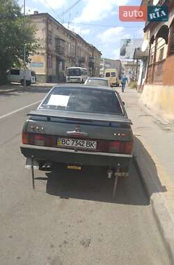 Седан ВАЗ 21099 1993 в 