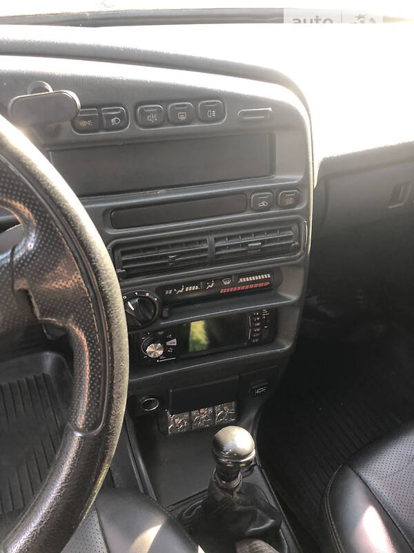 Седан ВАЗ / Lada 21099 2007 в Днепре