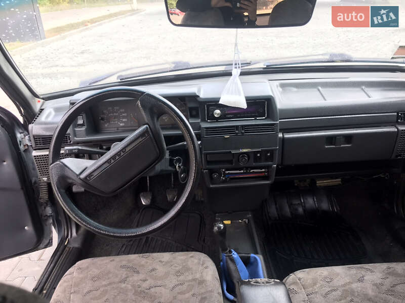 Седан ВАЗ / Lada 21099 2004 в Черновцах фото 6 Седан ВАЗ / Lada 21099 2004 в Черновцах