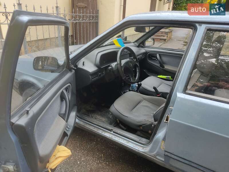 Седан ВАЗ / Lada 21099 2007 в Черкасах