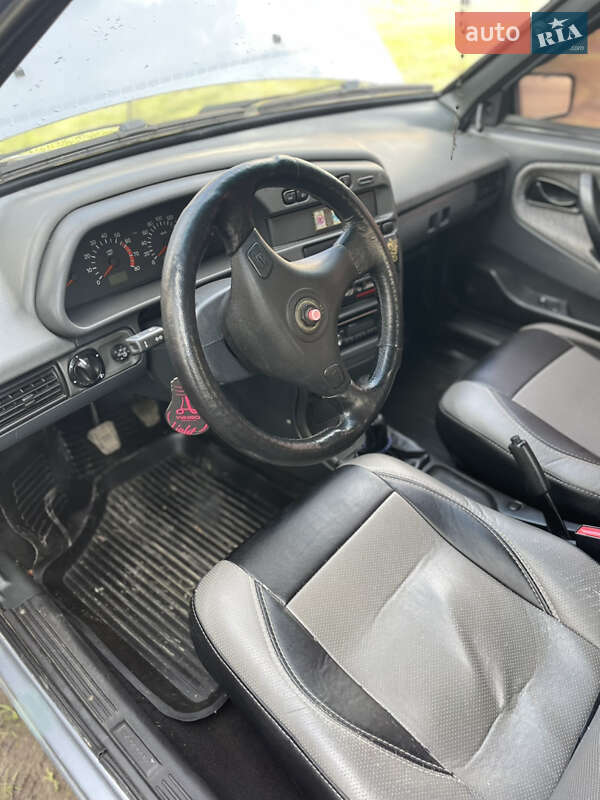 Седан ВАЗ / Lada 21099 2008 в Львові фото 6 Седан ВАЗ / Lada 21099 2008 в Львові