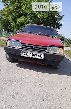 Седан ВАЗ / Lada 21099 1995 в Сокирянах