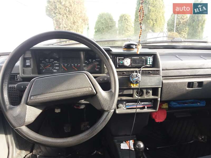 Седан ВАЗ / Lada 21099 2006 в Івано-Франківську