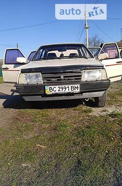 Седан ВАЗ / Lada 21099 1992 в Красилові