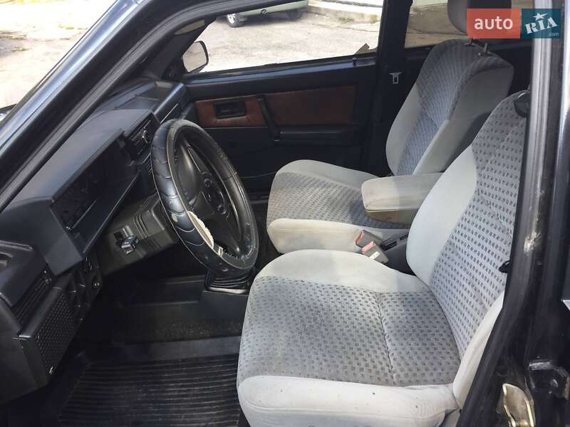 Седан ВАЗ / Lada 21099 2006 в Вінниці