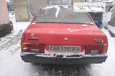 Седан ВАЗ / Lada 21099 1995 в Полонному