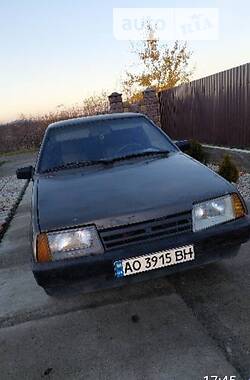 Седан ВАЗ / Lada 21099 1999 в Виноградове