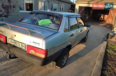 Седан ВАЗ / Lada 21099 2001 в Одессе