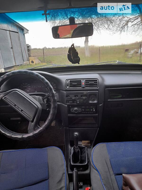 Седан ВАЗ / Lada 21099 2003 в Калуші