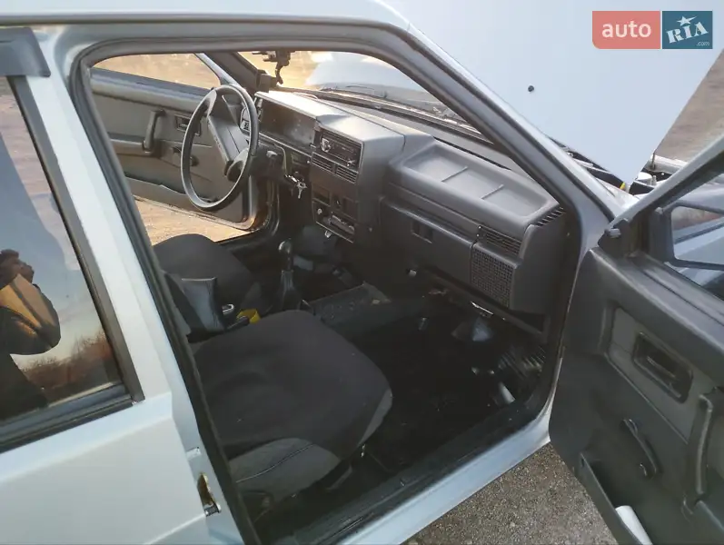 ВАЗ / Lada 21099 2005 VIN Y6D21099050010356 фото оголошення 16 з 50