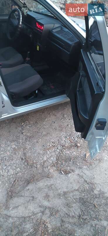 Седан ВАЗ / Lada 21099 2005 в Глобиному