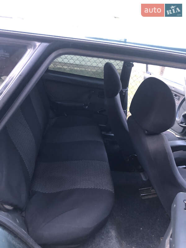 Седан ВАЗ / Lada 21099 2002 в Стрию