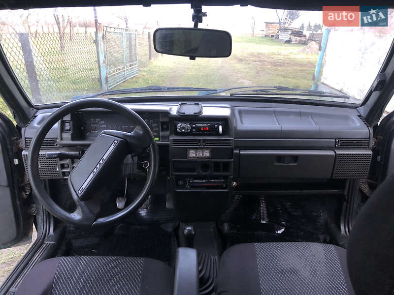 Седан ВАЗ / Lada 21099 2002 в Стрию