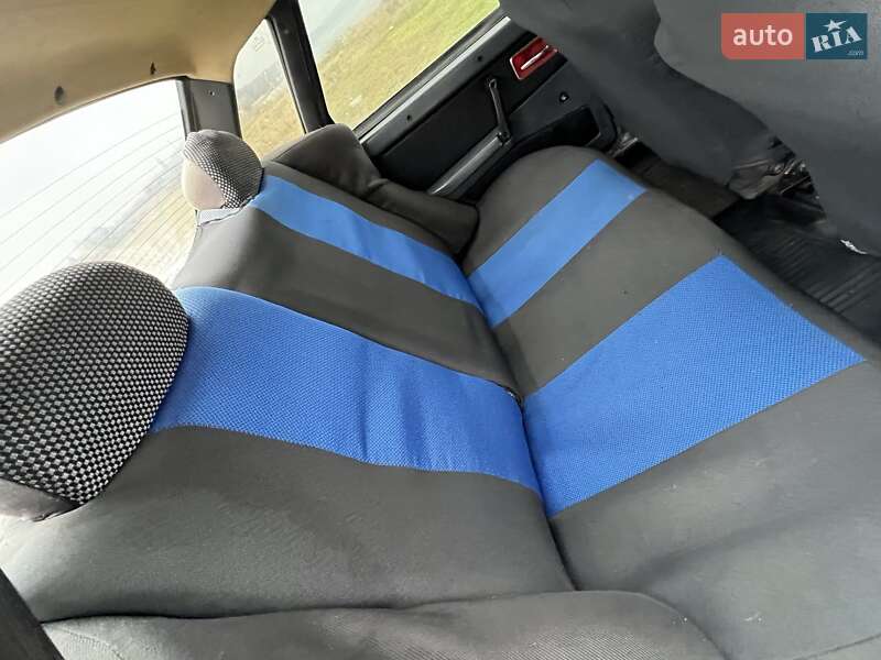 Седан ВАЗ / Lada 21099 1992 в Миколаєві