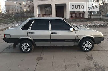 Седан ВАЗ / Lada 21099 2007 в Миколаєві