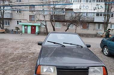 Седан ВАЗ / Lada 21099 2007 в Ахтырке
