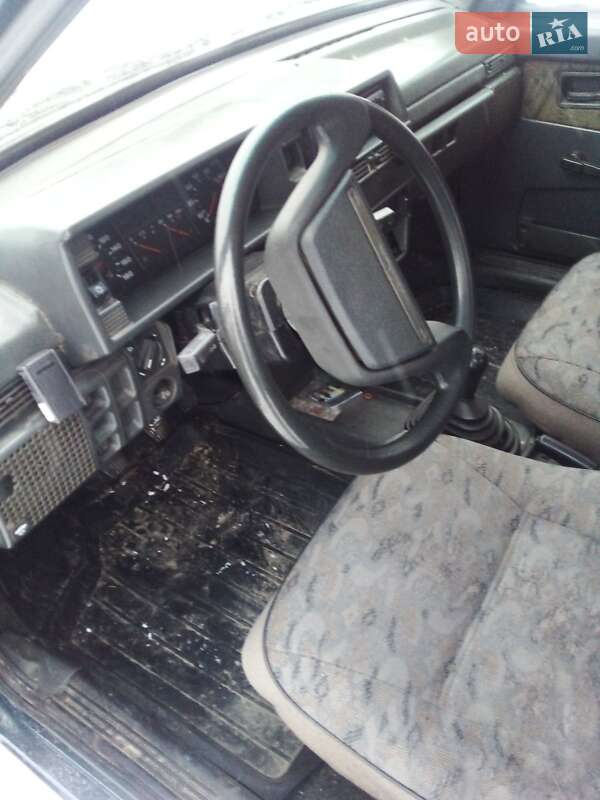 Седан ВАЗ / Lada 21099 2004 в Львове
