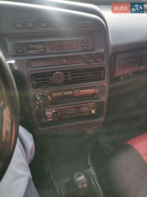 Седан ВАЗ / Lada 21099 2008 в Иршаве