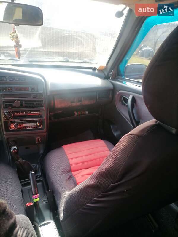 Седан ВАЗ / Lada 21099 2008 в Иршаве