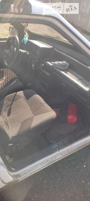 Седан ВАЗ / Lada 21099 1996 в Одессе