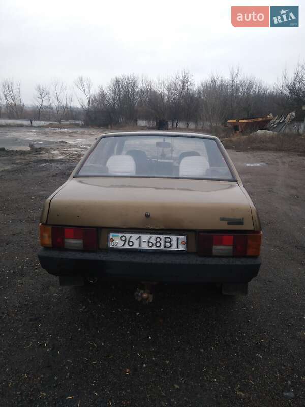 Седан ВАЗ / Lada 21099 2000 в Чуднові