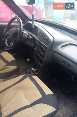 Седан ВАЗ / Lada 21099 1995 в Веселинове