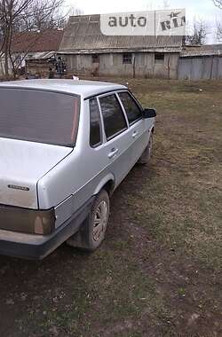 Седан ВАЗ / Lada 21099 1998 в Тетієві